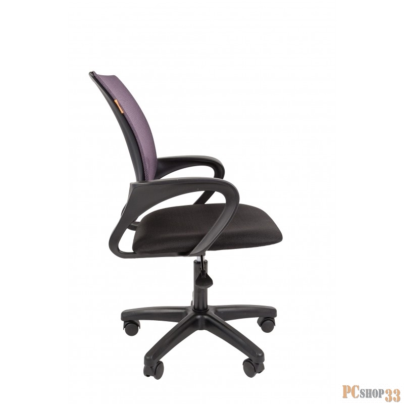 Офисное кресло Chairman 696 LT Россия TW-04 серый