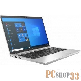 Ноутбук UMA i7-1165G7 Multi-functio640 G8 / 14.0 FHD UWVA 400 WWAN5G HDC IR bnt Panel / 16GB (2x8GB) DDR4 3200 / 512GB PCIe NVMe Value / W10p64 / 1yw / 720p IR / Clickpad Backlit / Intel Wi-Fi 6 AX201 ax 2x2