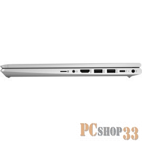 Ноутбук UMA i7-1165G7 Multi-functio640 G8 / 14.0 FHD UWVA 400 WWAN5G HDC IR bnt Panel / 16GB (2x8GB) DDR4 3200 / 512GB PCIe NVMe Value / W10p64 / 1yw / 720p IR / Clickpad Backlit / Intel Wi-Fi 6 AX201 ax 2x2