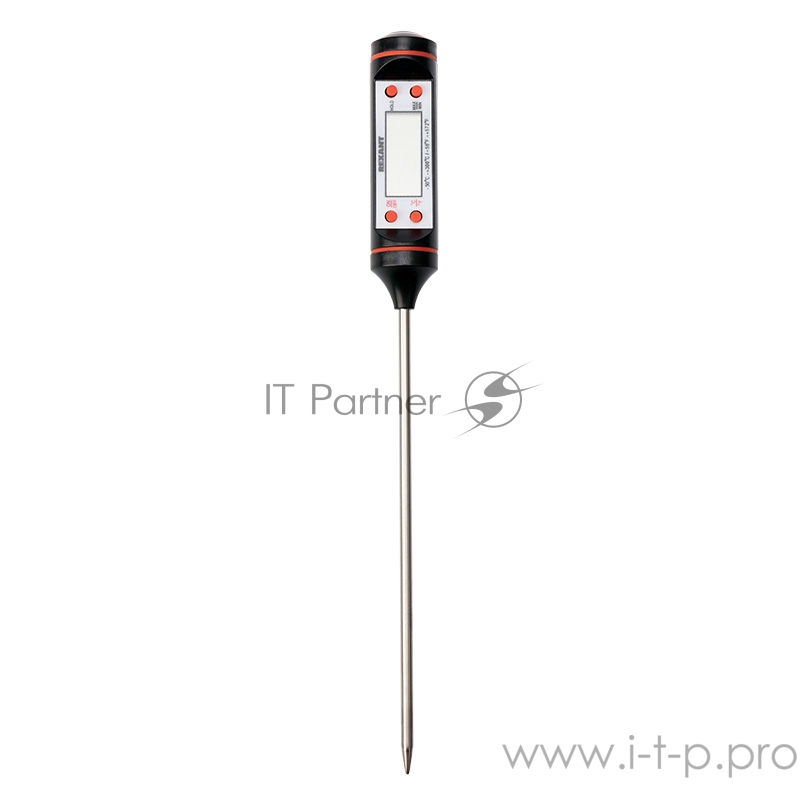 Цифровой термометр (термощуп) RX-512 REXANT