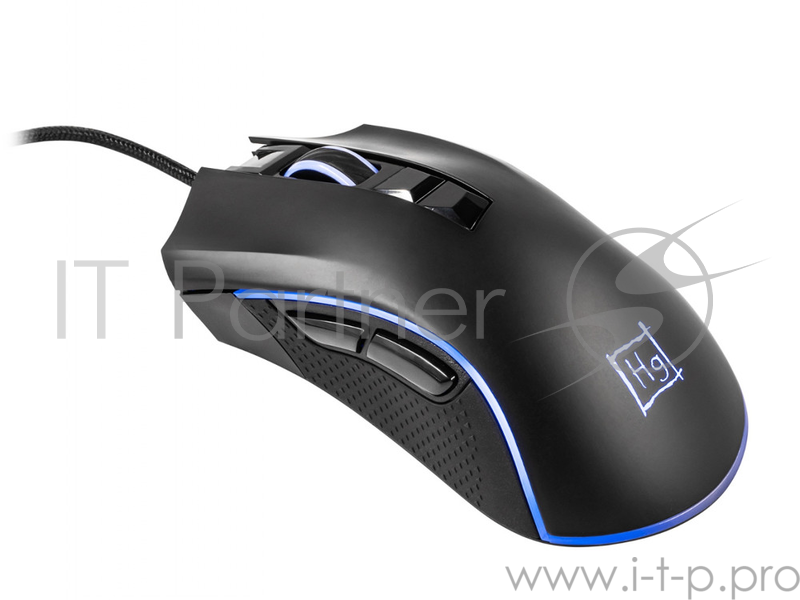 Мышь Игровая Harper Gaming CRUSH GM-P10