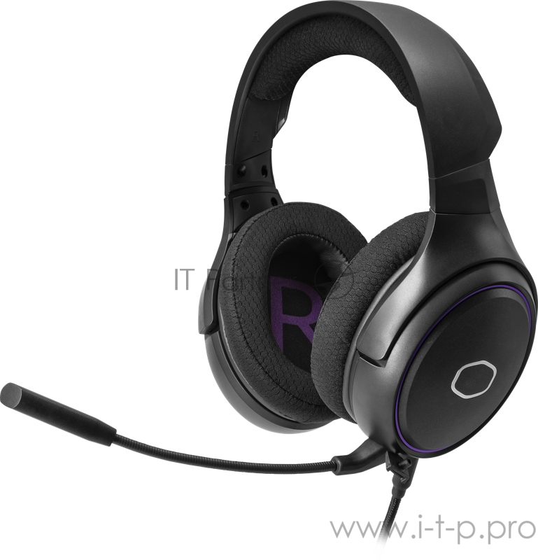 Гарнитура Cooler Master headset MH630