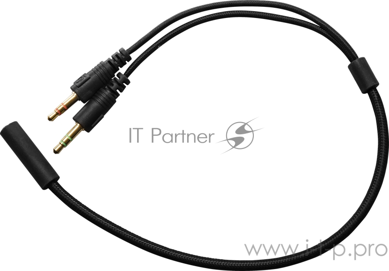 Гарнитура Cooler Master headset MH630