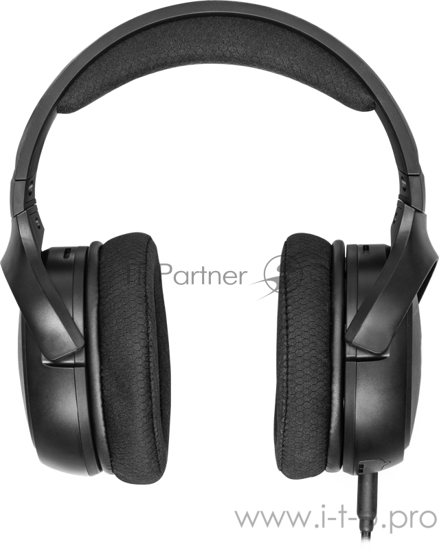 Гарнитура Cooler Master headset MH630