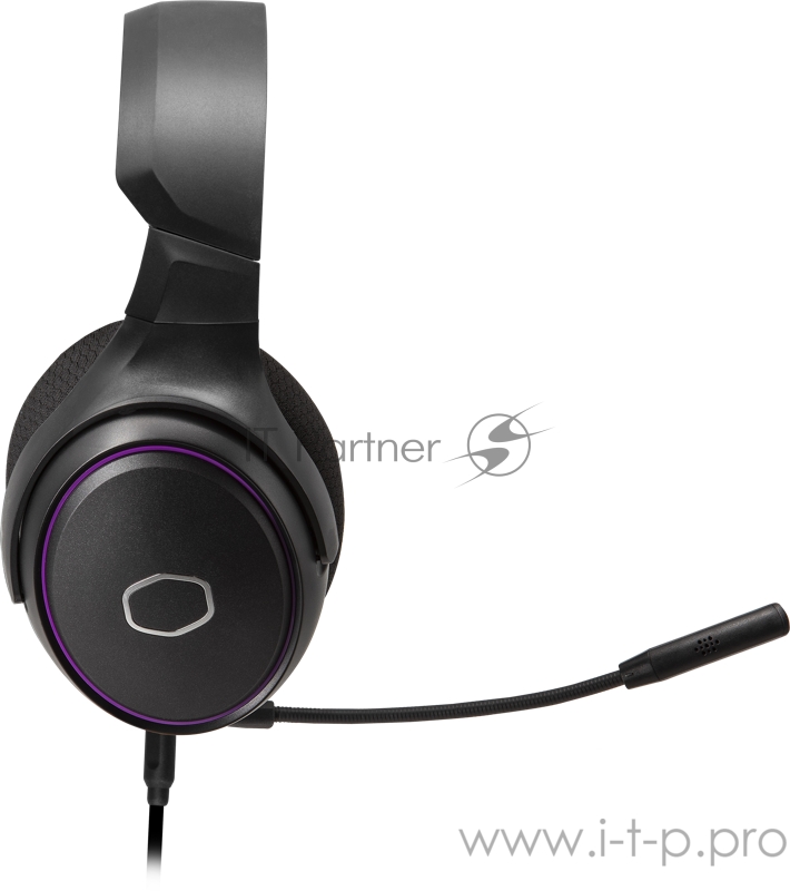 Гарнитура Cooler Master headset MH630