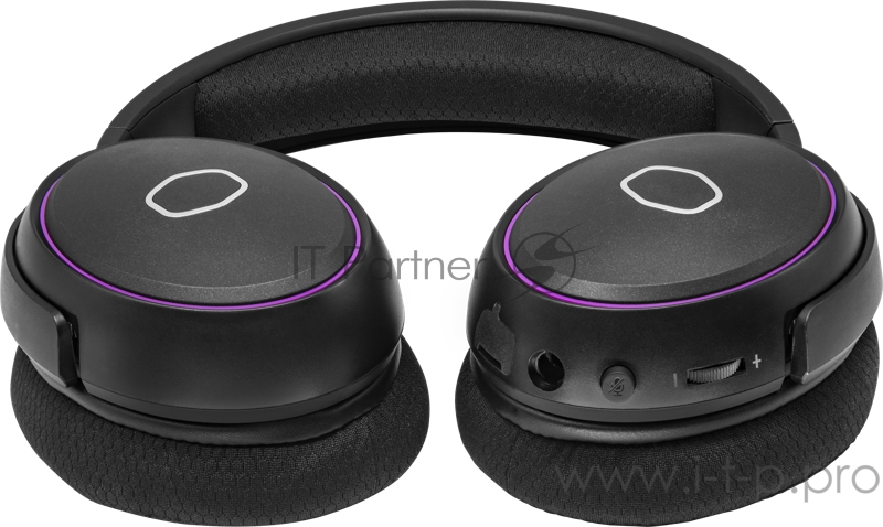Гарнитура Cooler Master headset MH630