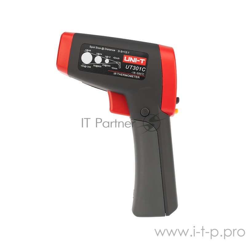 Пирометр UNI-T UT301C