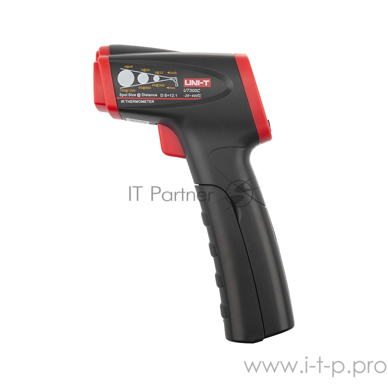 Пирометр UNI-T UT300C