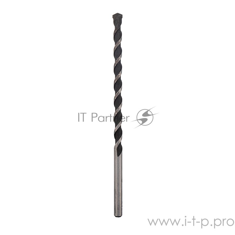 Сверло по бетону 10х200 мм, цилиндрический хвостовик REXANT