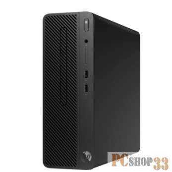 {i5-8500/4Gb/500Gb/DVDRW/W10Pr