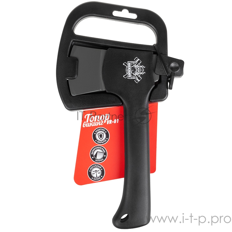 Топор универсальный малый «Викинг» 225 мм REXANT