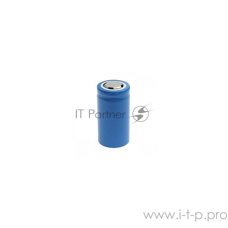 Аккумулятор Li-ion 18350 unprotected 900 mAH 3.7 В REXANT