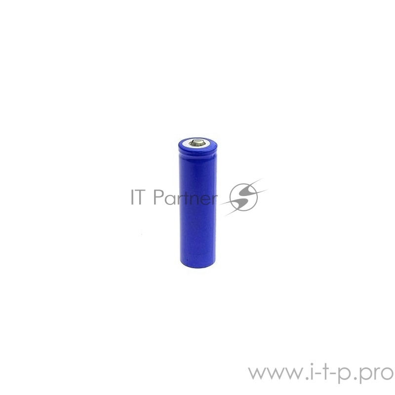 Аккумулятор Li-ion 10440 unprotected 320 mAH 3.7 В REXANT