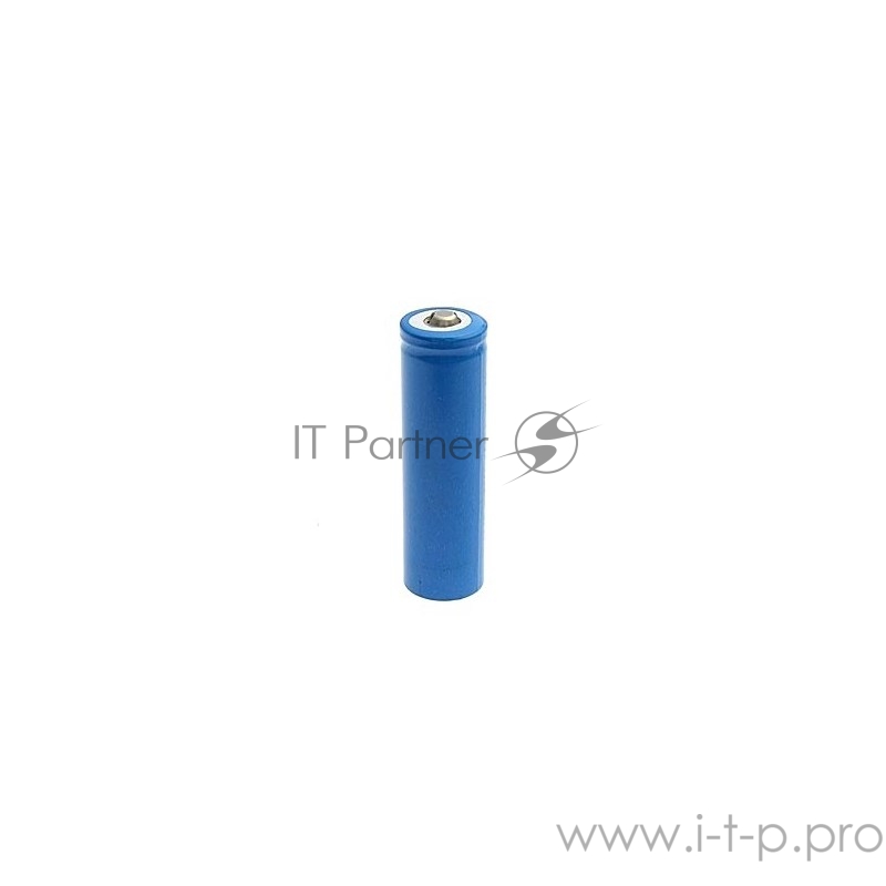Аккумулятор Li-ion 14500 unprotected 750 mAH 3.7 В REXANT