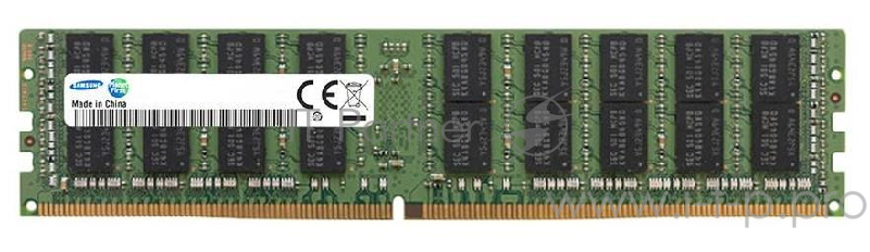 Модуль памяти SAMSUNG 32GB PC21300 REG M393A4K40BB2-CTD6Y