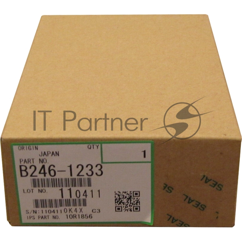 Фильтр озоновый Ricoh Aficio 1060/1075/2060/2075/2051 (o) (B2461233)