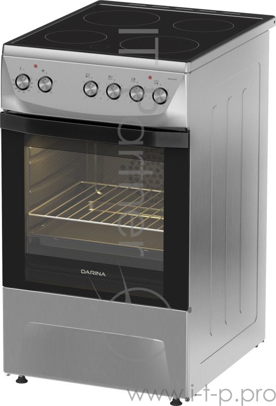 Плита электрическая DARINA 1D5 EC241 614 X