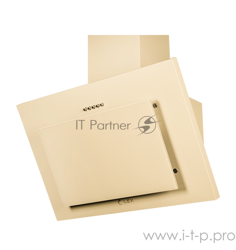 Вытяжка LEX MIKA 600 IVORY