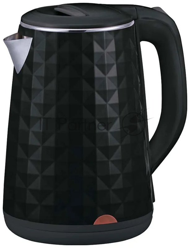 Чайник Viconte VC-3294 черный 1,8 л