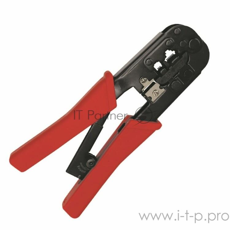 Кримпер для обжима 8P8C/6P6C (ht-568R) | 12-3432-4 |