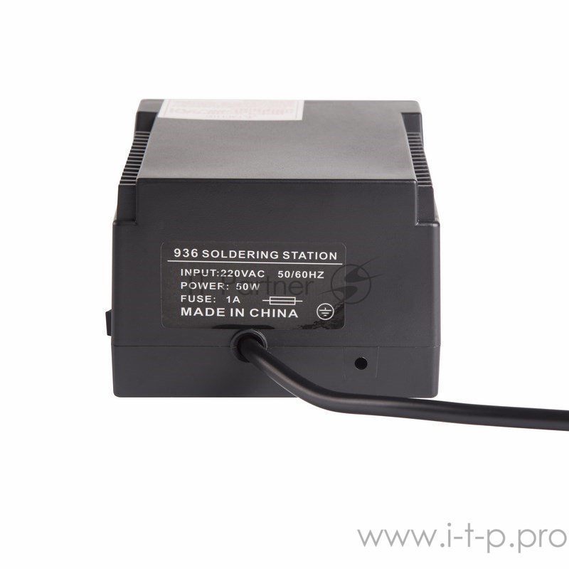 Паяльная станция REXANT, 200-480 °С