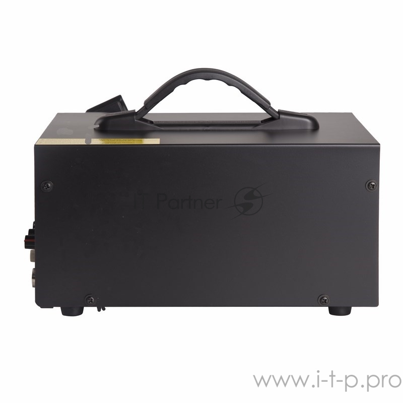 Паяльная станция REXANT, 3 в 1: паяльник+термофен+источник питания, 100-480 °С