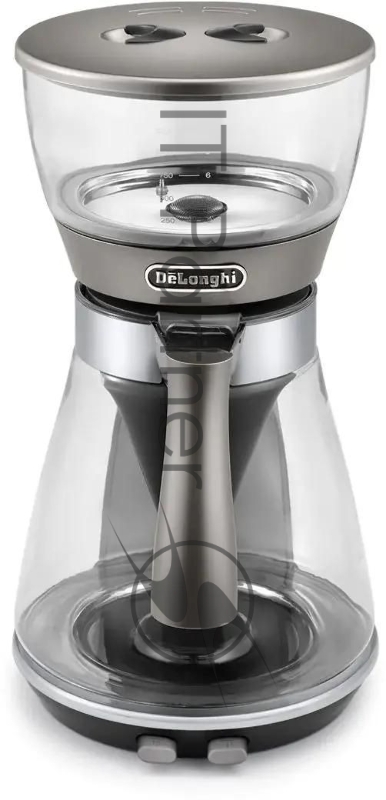 Капельная кофеварка DeLonghi ICM17210