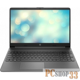 Ноутбук HP 15s-eq1272ur <2X0R8EA> AMD Athlon 3150U (2.4)/8G/256G SSD/15.6FHD AG IPS/Int:AMD Radeon/noODD/Win10 (Chalkboard gray). (2X0R8EA)