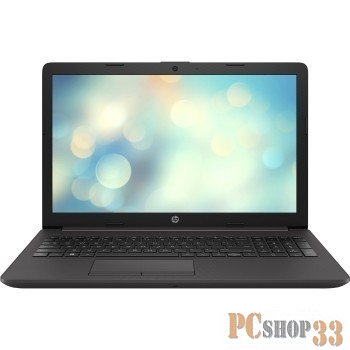Ноутбук 15.6 FHD HP 250 G7 dk.silver (Pen N5030/4Gb/256Gb/noDVD/VGA int/DOS)