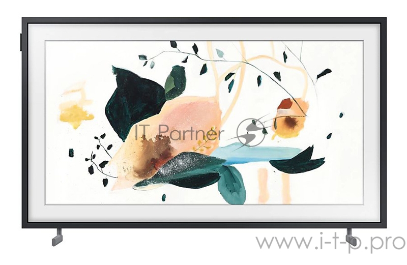 Телевизор LCD 32 QLED QE32LS03TBKXRU SAMSUNG