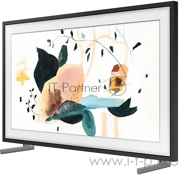 Телевизор LCD 32 QLED QE32LS03TBKXRU SAMSUNG