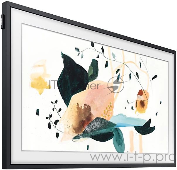 Телевизор LCD 32 QLED QE32LS03TBKXRU SAMSUNG