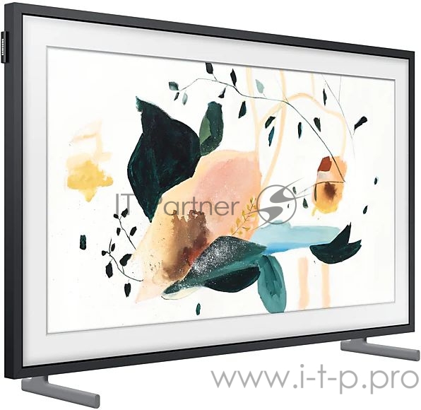 Телевизор LCD 32 QLED QE32LS03TBKXRU SAMSUNG