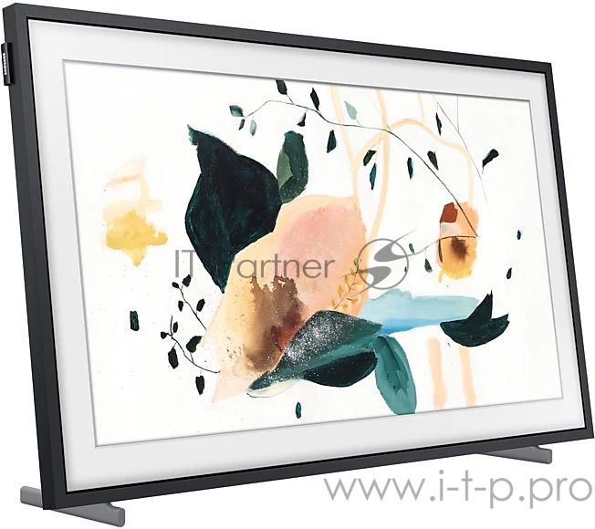 Телевизор LCD 32 QLED QE32LS03TBKXRU SAMSUNG