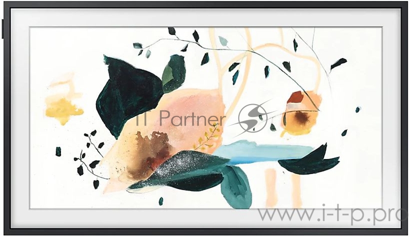 Телевизор LCD 32 QLED QE32LS03TBKXRU SAMSUNG