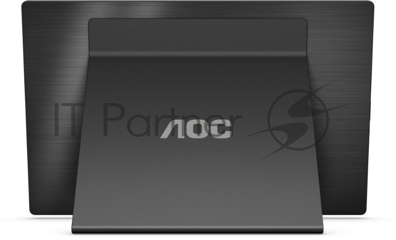 МОНИТОР 15.6 AOC 16T2