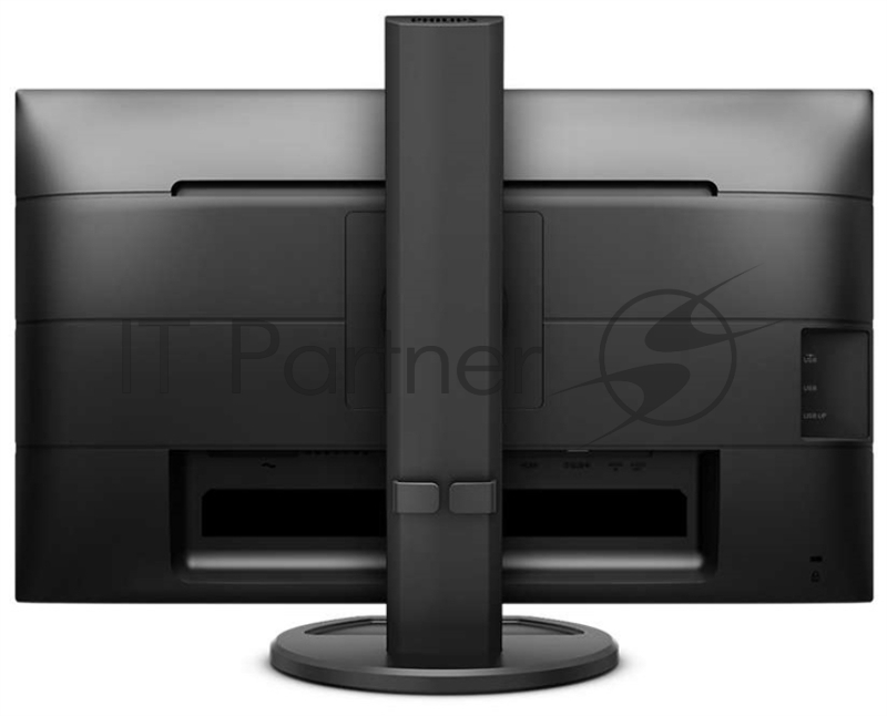 МОНИТОР 24 PHILIPS 240B9/00