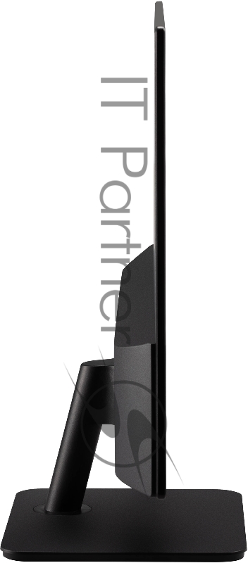 МОНИТОР 23.8 Viewsonic VA2432-H Black (IPS, LED, 1920x1080, 75Hz, 4 ms, 178°/178°, 250 cd/m, 50M:1, +HDMI 1.4)