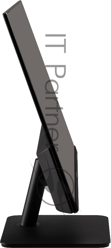 МОНИТОР 23.8 Viewsonic VA2432-H Black (IPS, LED, 1920x1080, 75Hz, 4 ms, 178°/178°, 250 cd/m, 50M:1, +HDMI 1.4)