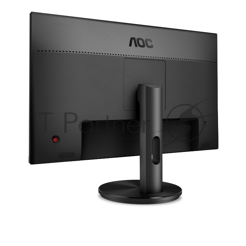 МОНИТОР 27 AOC G2790VXA Black-Red (VA, 1920x1080, 144Hz, 1 ms, 178°/178°, 350 cd/m, 80M:1, +HDMI 1.4, +DP,MM)
