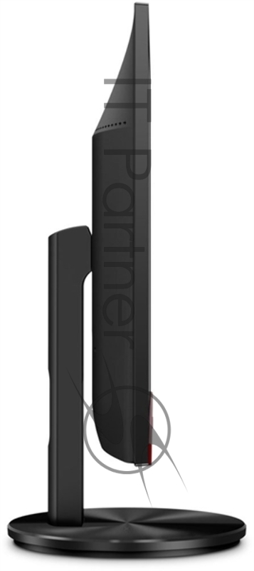 МОНИТОР 27 AOC G2790VXA Black-Red (VA, 1920x1080, 144Hz, 1 ms, 178°/178°, 350 cd/m, 80M:1, +HDMI 1.4, +DP,MM)