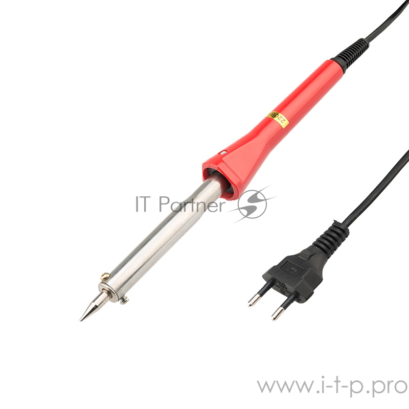 Паяльник PROconnect, долговечное жало, 80 Вт, 230 В, серия Classic