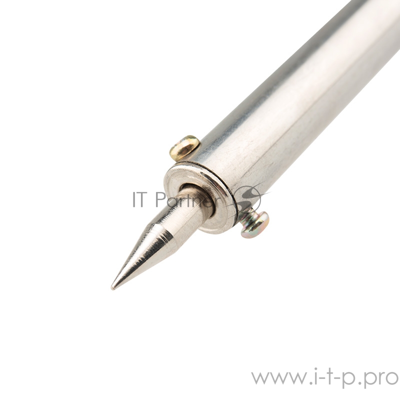 Паяльник PROconnect, долговечное жало, 80 Вт, 230 В, серия Classic