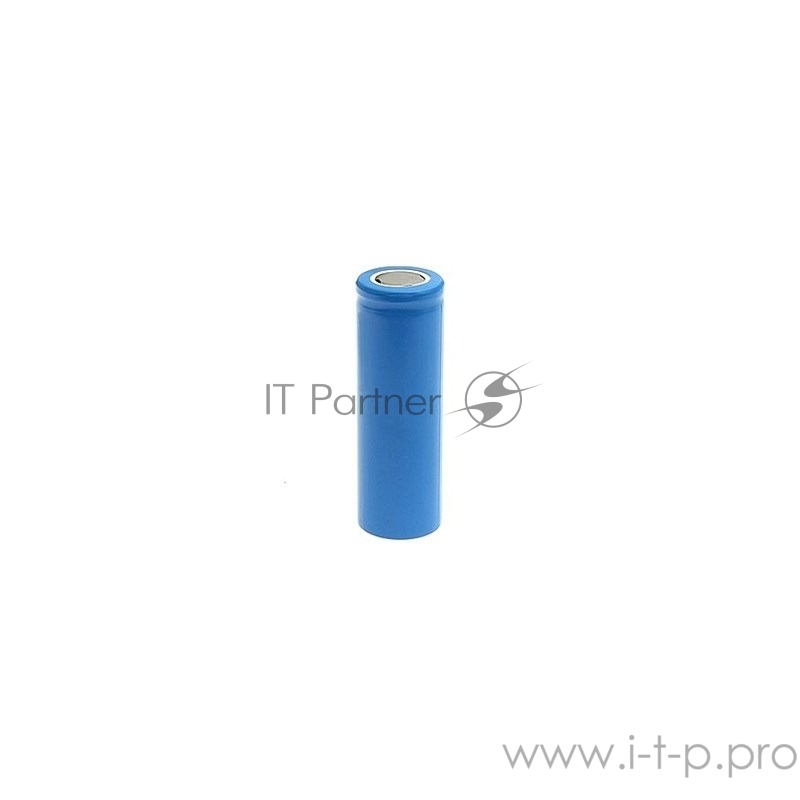 Аккумулятор 18650 unprotected Li-ion 2000 mAH 3.7 В PROconnect