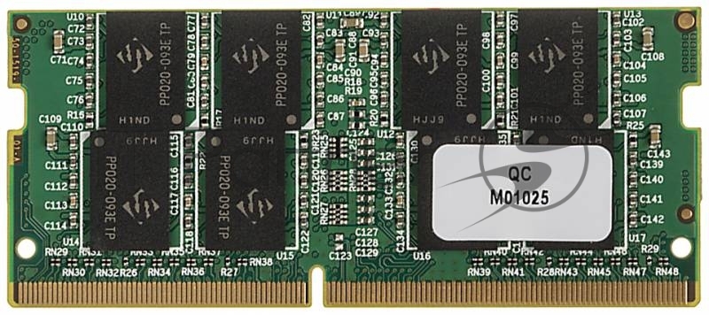 Модуль памяти Patriot SO-DIMM DDR4 16Gb 2133MHz Patriot PSD416G21332S RTL PC4-17000 CL15 260-pin 1.2В dual rank