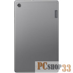 Компьютер планшетный Lenovo Lenovo M10 HD (2nd Gen) TB-X306F 10.1 WXGA(1280x800) TDDI/MediaTek Helio P22T 2,3 GHz Octa/2 GB/32GB/IMG GE8320 GPU/no3G/GPS/WiFi ac/5.0/USB-C 2.0/5 MP+8 MP/microSD/5000mAh/8.0h/420g/A 10/1Y/IRON GRAY