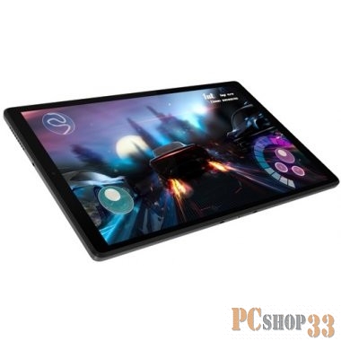 Компьютер планшетный Lenovo Lenovo M10 HD (2nd Gen) TB-X306X 10.1 WXGA(1280x800) TDDI/MediaTek Helio P22T 2,3 GHz Octa/2 GB/32GB/IMG GE8320 GPU/3G+LTE/GPS/WiFi ac/5.0/USB-C 2.0/5 MP+8 MP/microSD/5000mAh/8.0h/420g/A 10/1Y/IRON GRAY