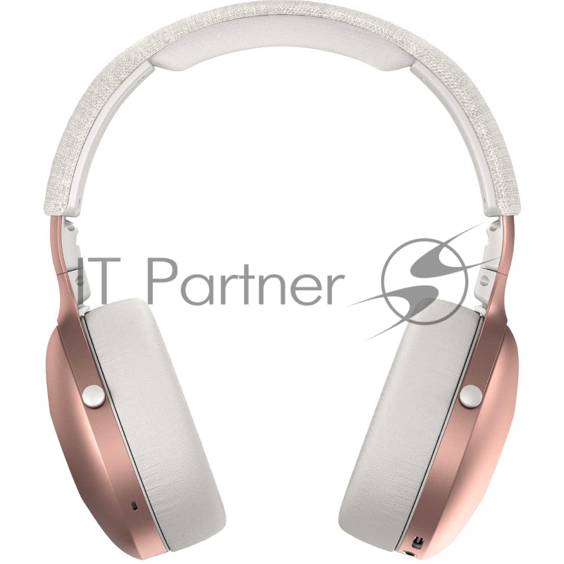 Наушники Marley Наушники беспроводные полноразмерные Positive Vibration XL Copper