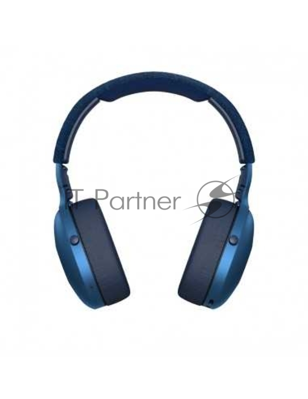 Наушники Marley Наушники беспроводные полноразмерные Positive Vibration XL Denim
