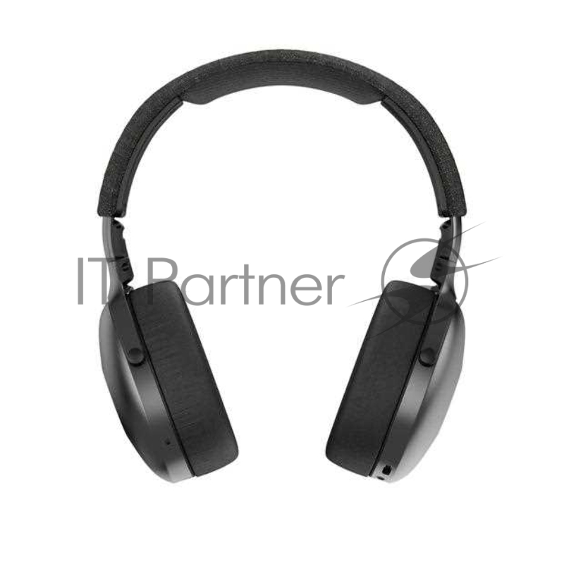 Наушники Marley Наушники беспроводные полноразмерные Positive Vibration XL Signature Black